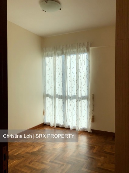 Rafflesia Condominium (D20), Condominium #176067522